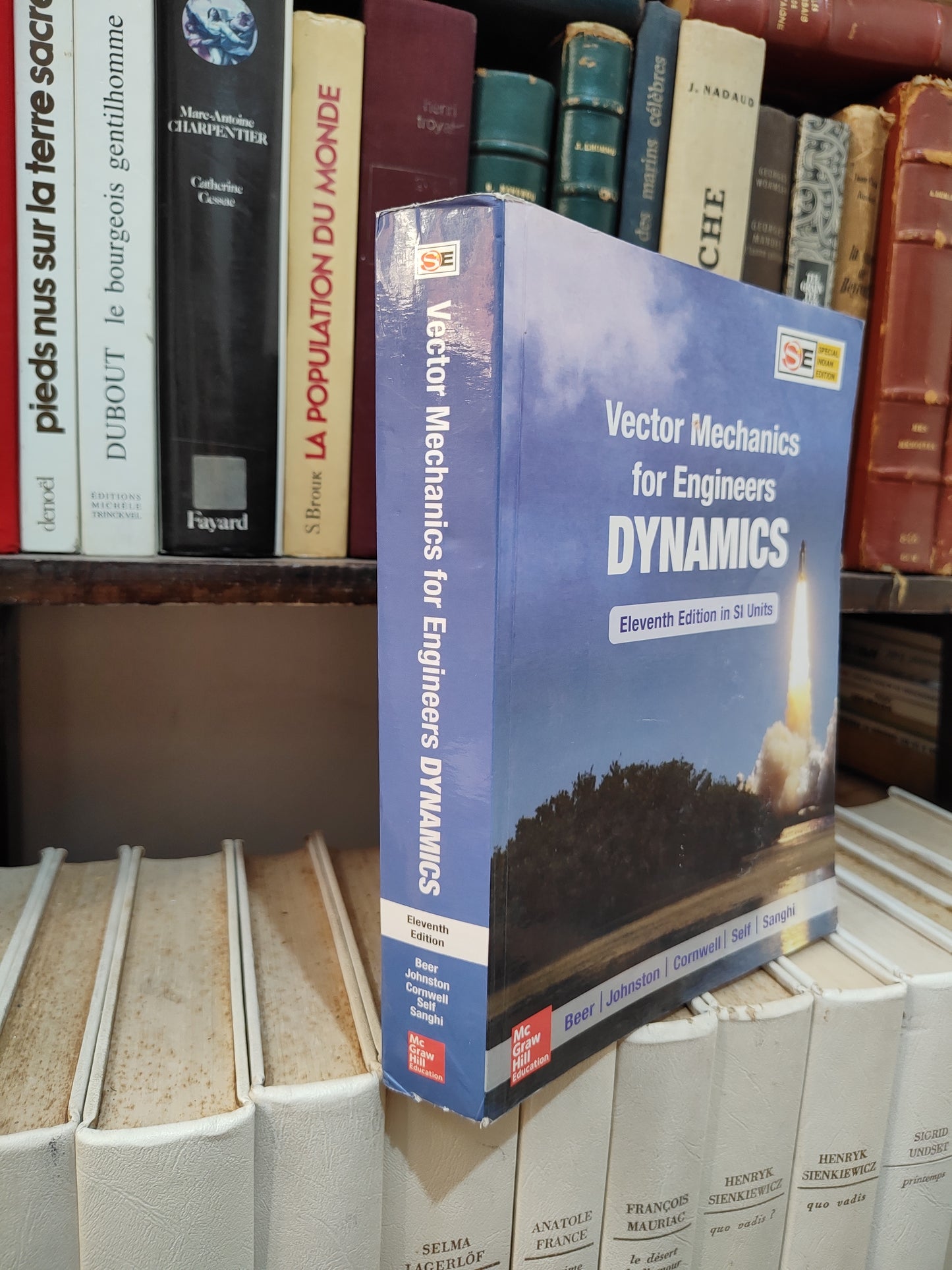 Beer - Vector Mechanics for Engineers Dynamics