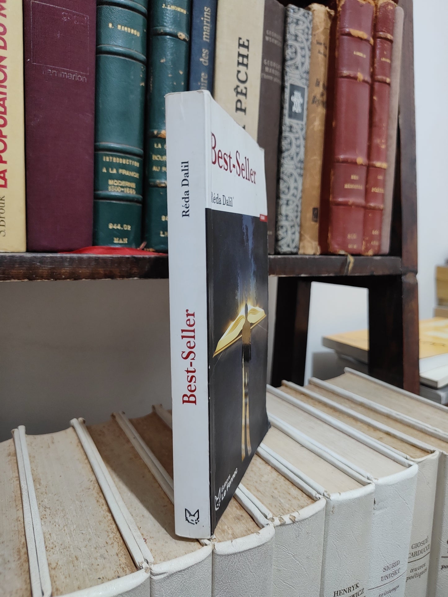 Dalil - Best-Seller
