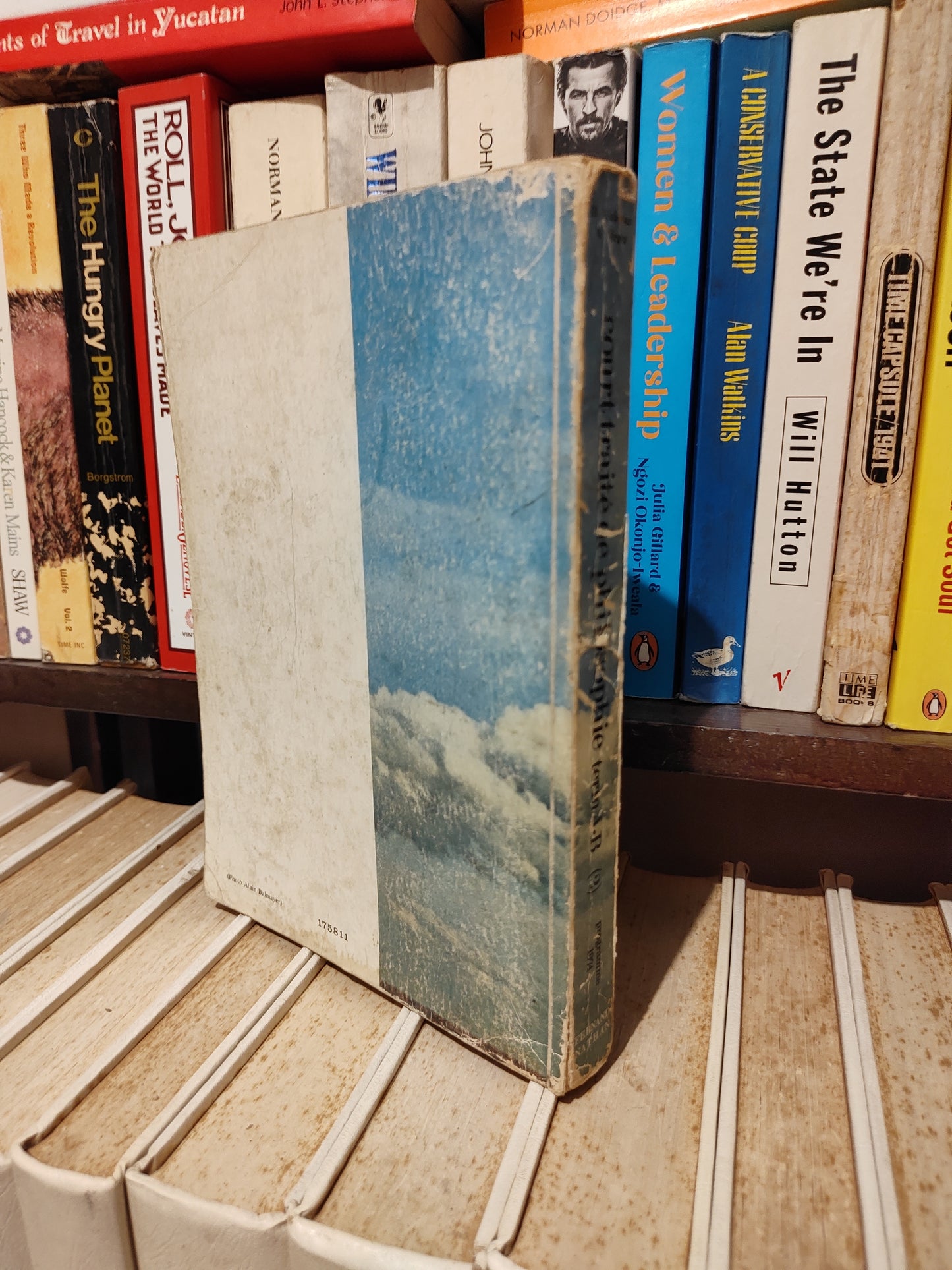 Huisman - Nouveau court traité philosophie classes terminal A et B Tome 2