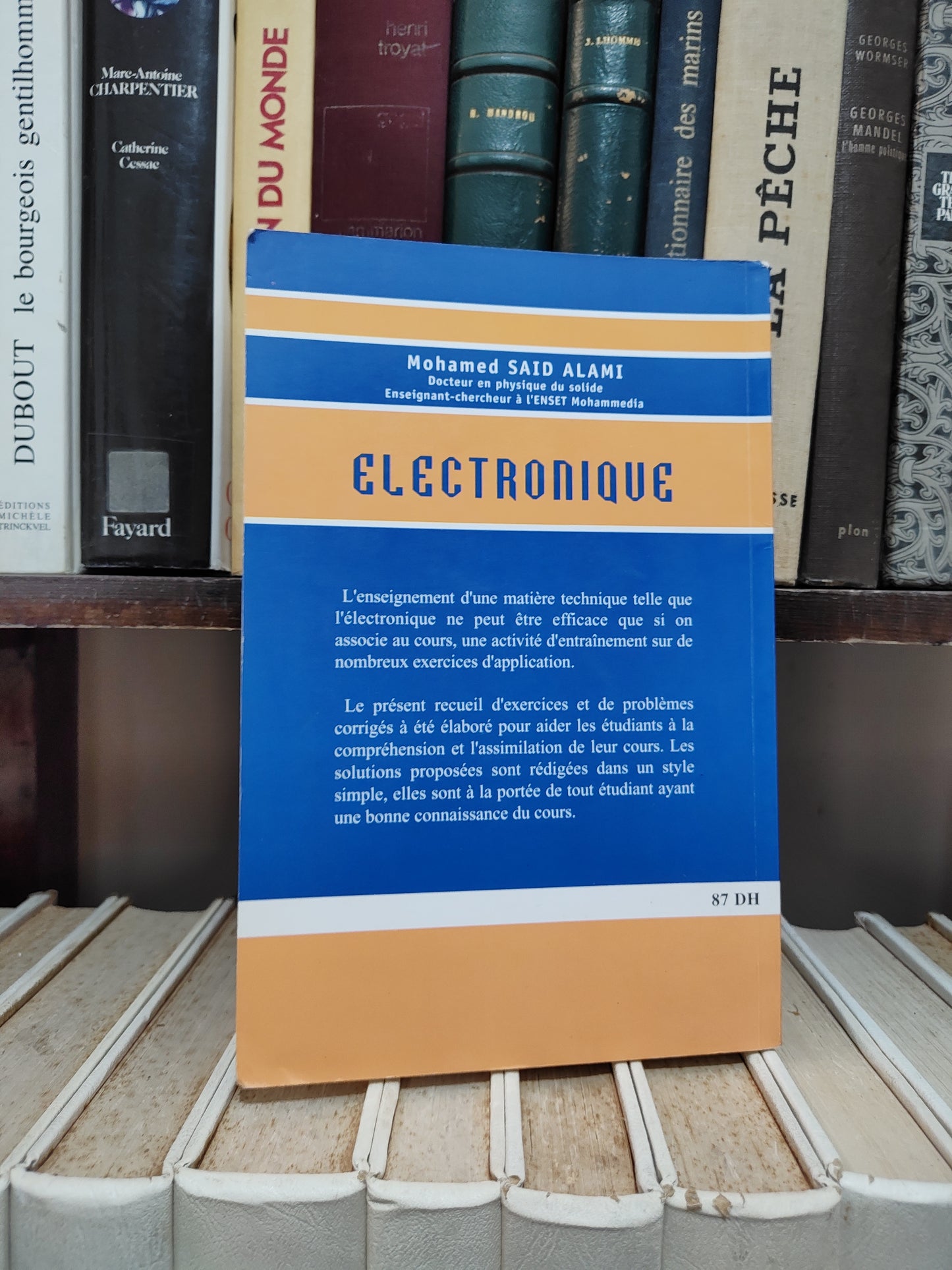 Alami Électronique