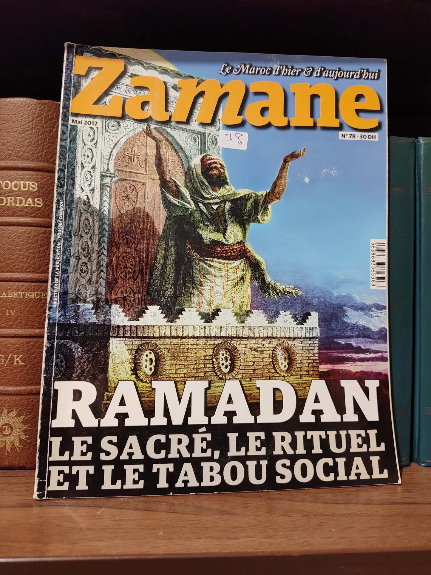 Zamane N° 78