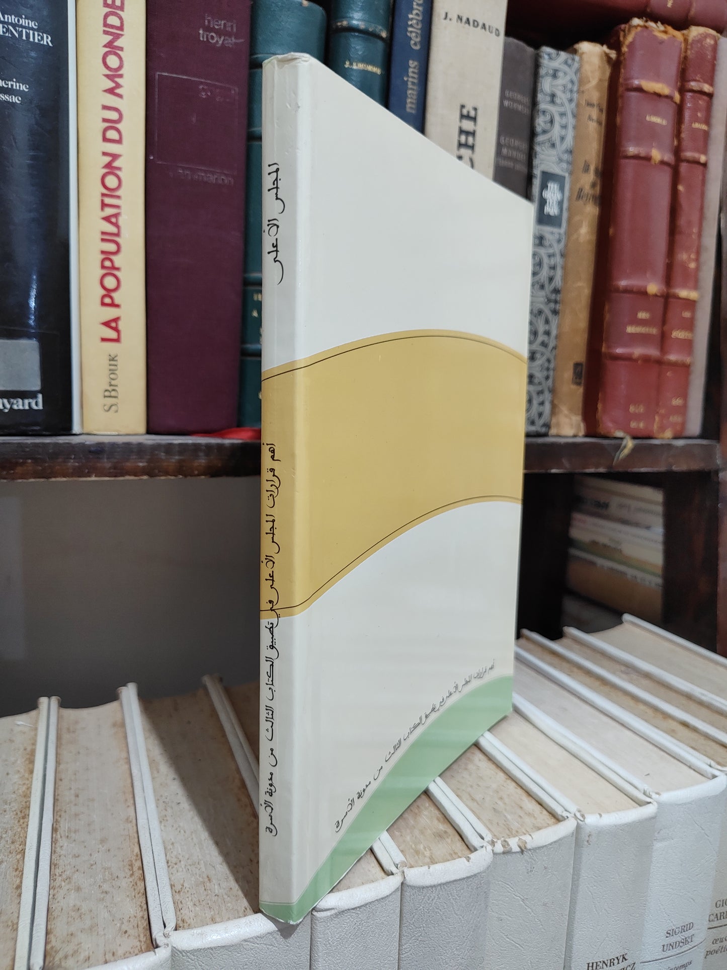 أهم قرارات المجلس الأعلى في تطبيق الكتاب الثالث من مدونة الأسرة