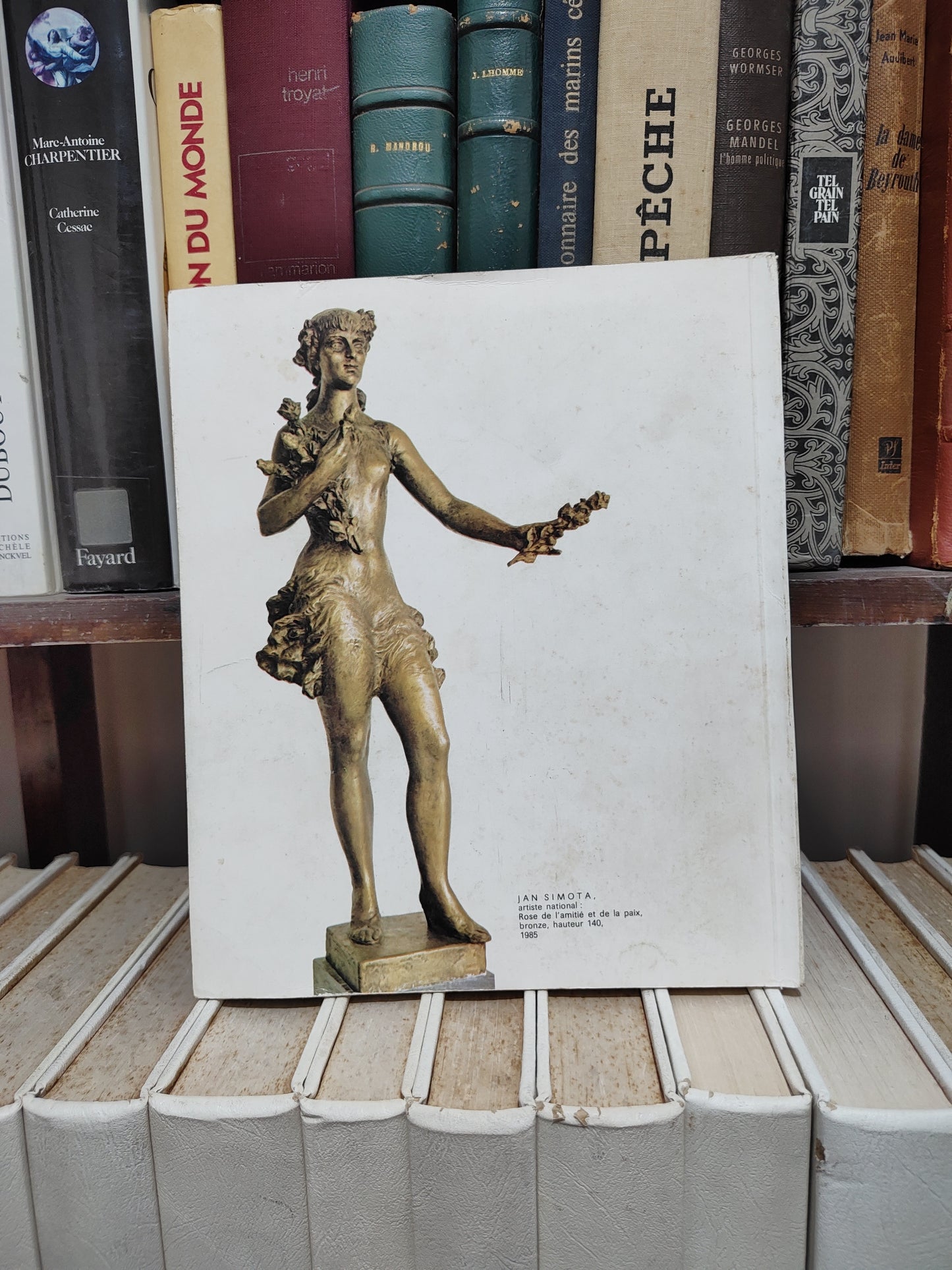 Panorama de l'art tchèque 2