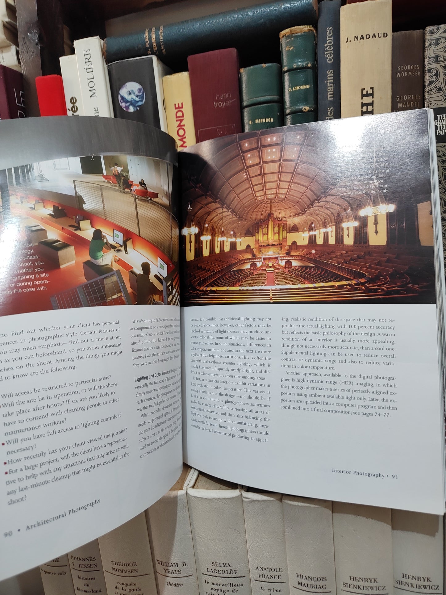 McGrath - Architectural photogrphy