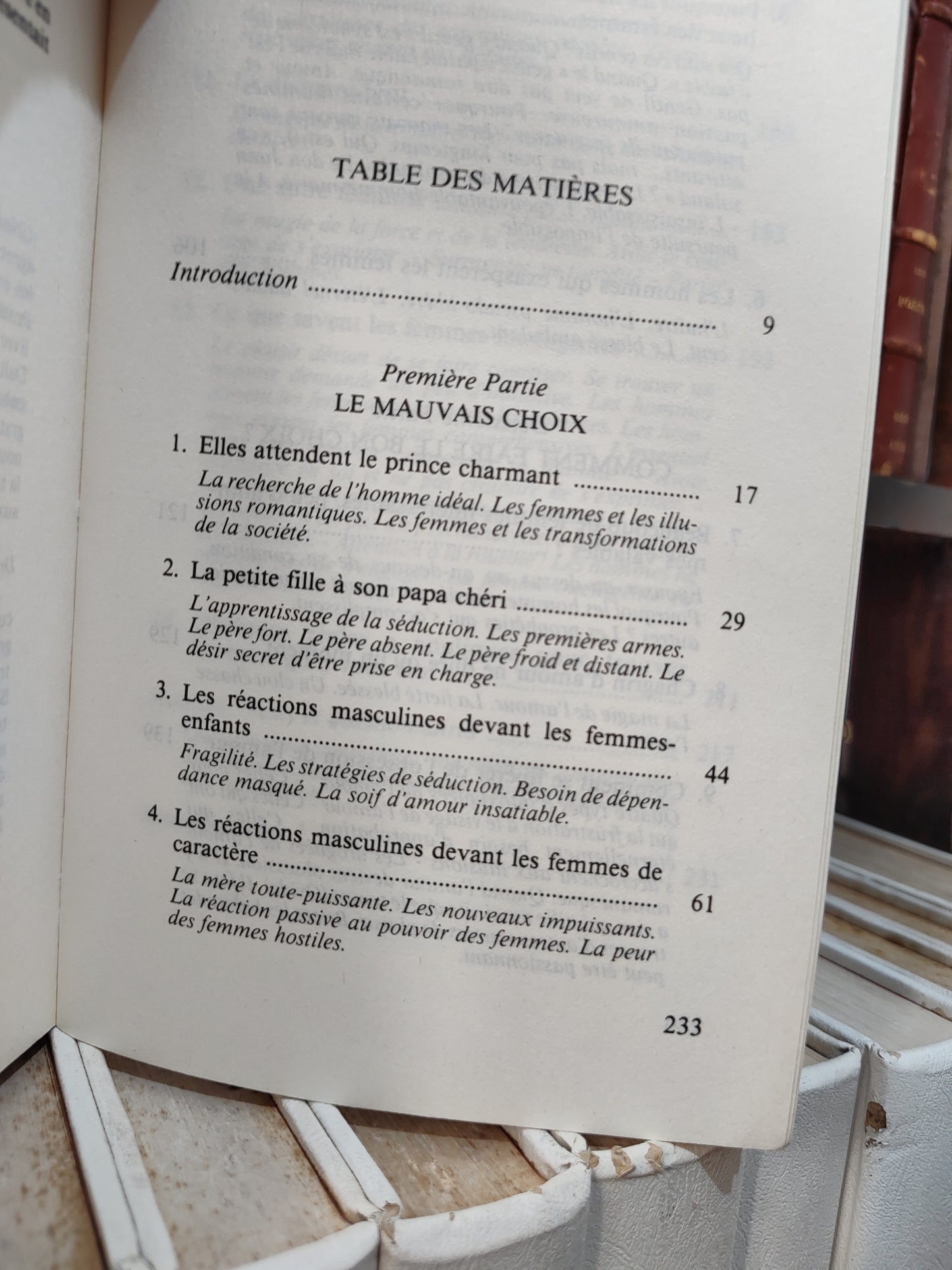 Cowan - Belles intelligentes .. et seules