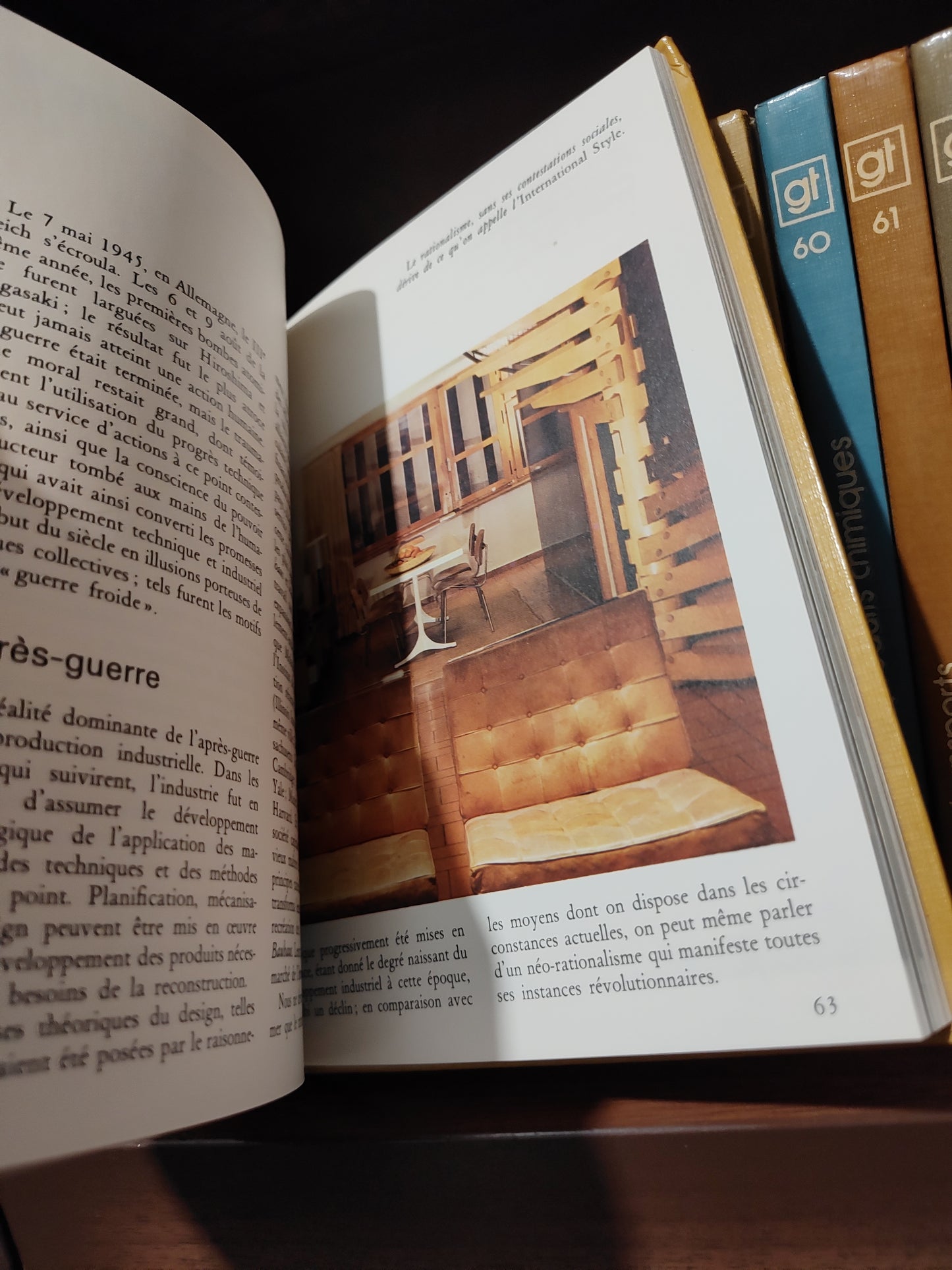 22 tomes : Bibliothèque Laffont des grands thèmes