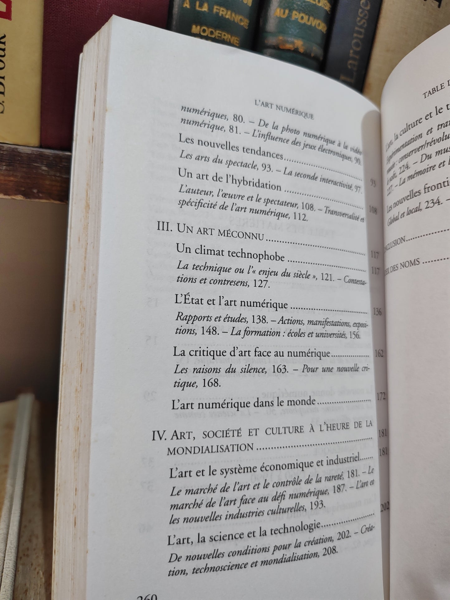 Couchot - L'art numérique