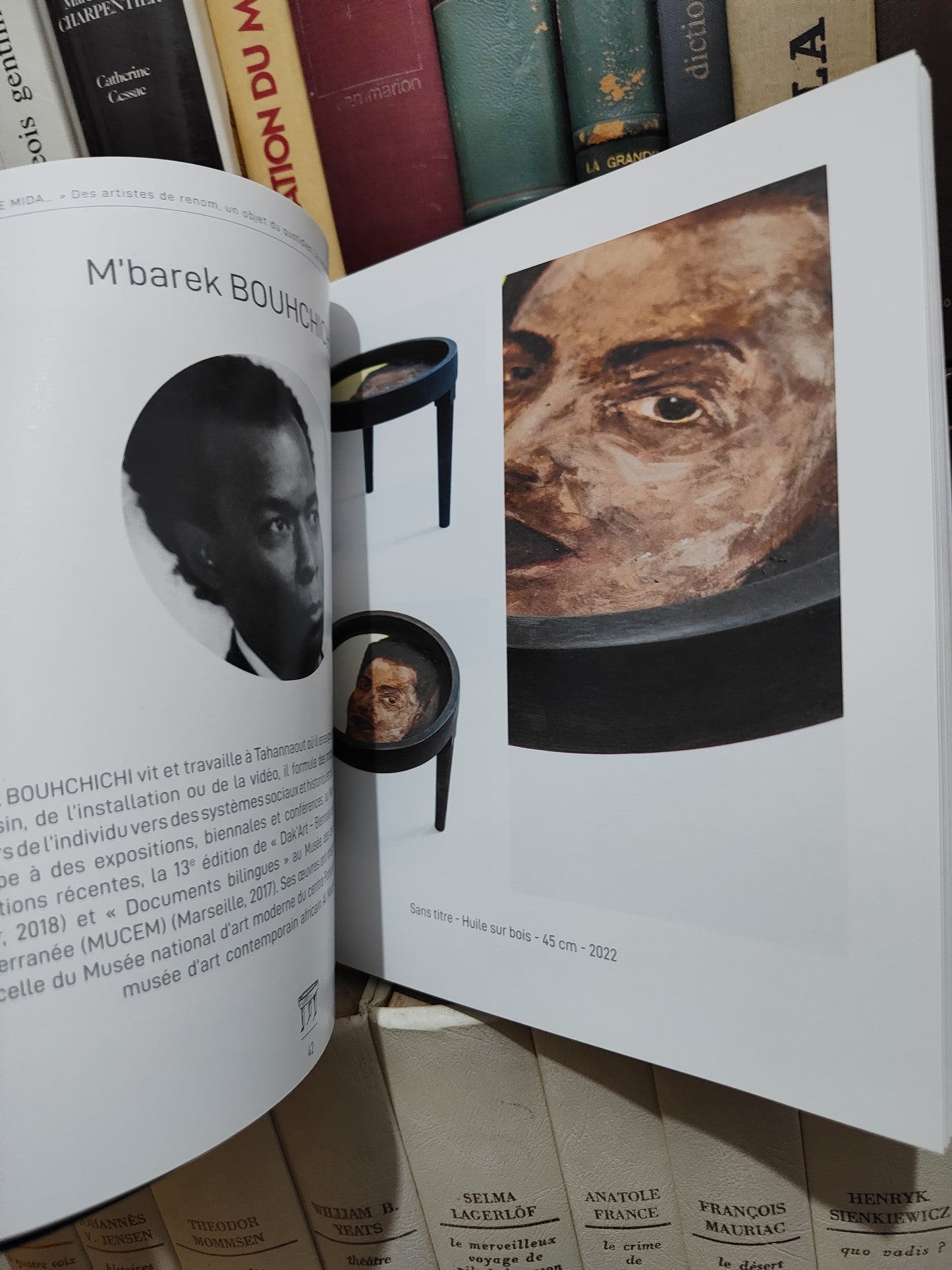 Autour d'une mida