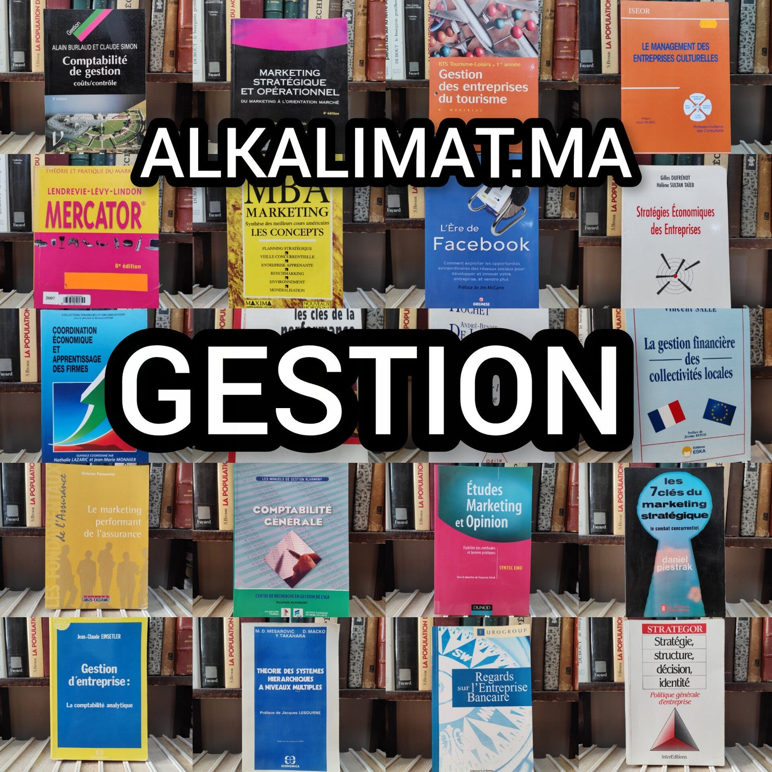GESTION