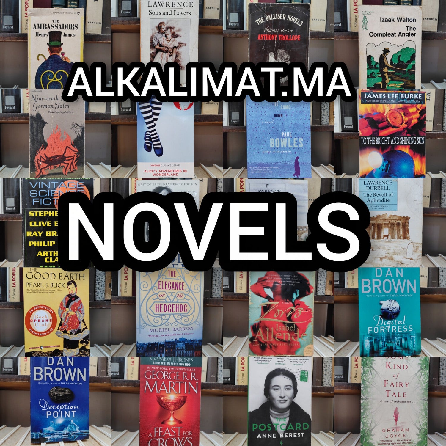 Novels