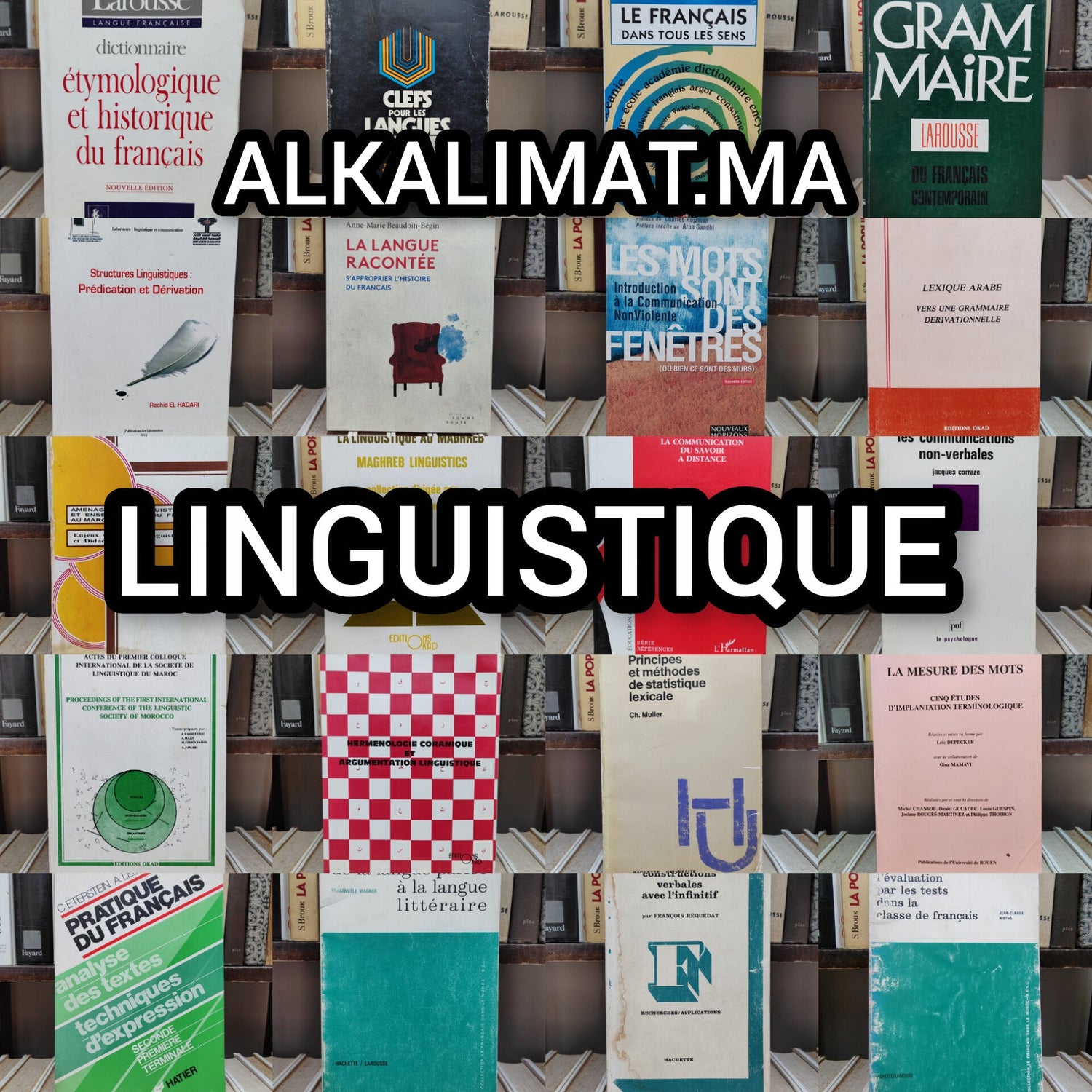 LINGUISTIQUE