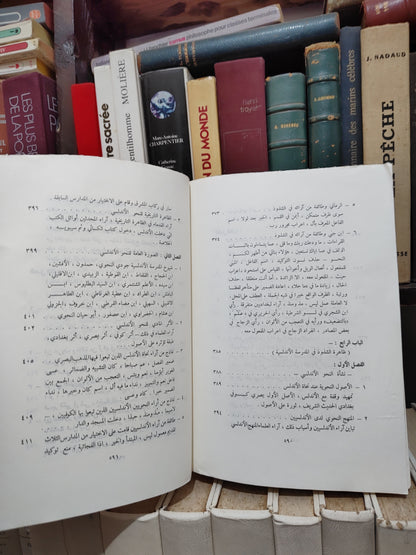 الدجيني - ظاهرة الشذوذ في النحو العربي