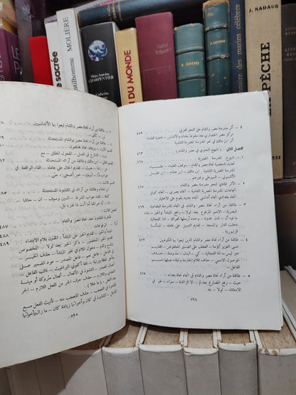 الدجيني - ظاهرة الشذوذ في النحو العربي