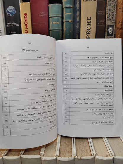 بلقزيز - بهرزة اللغة العربية في موضوع البتن جزء 1