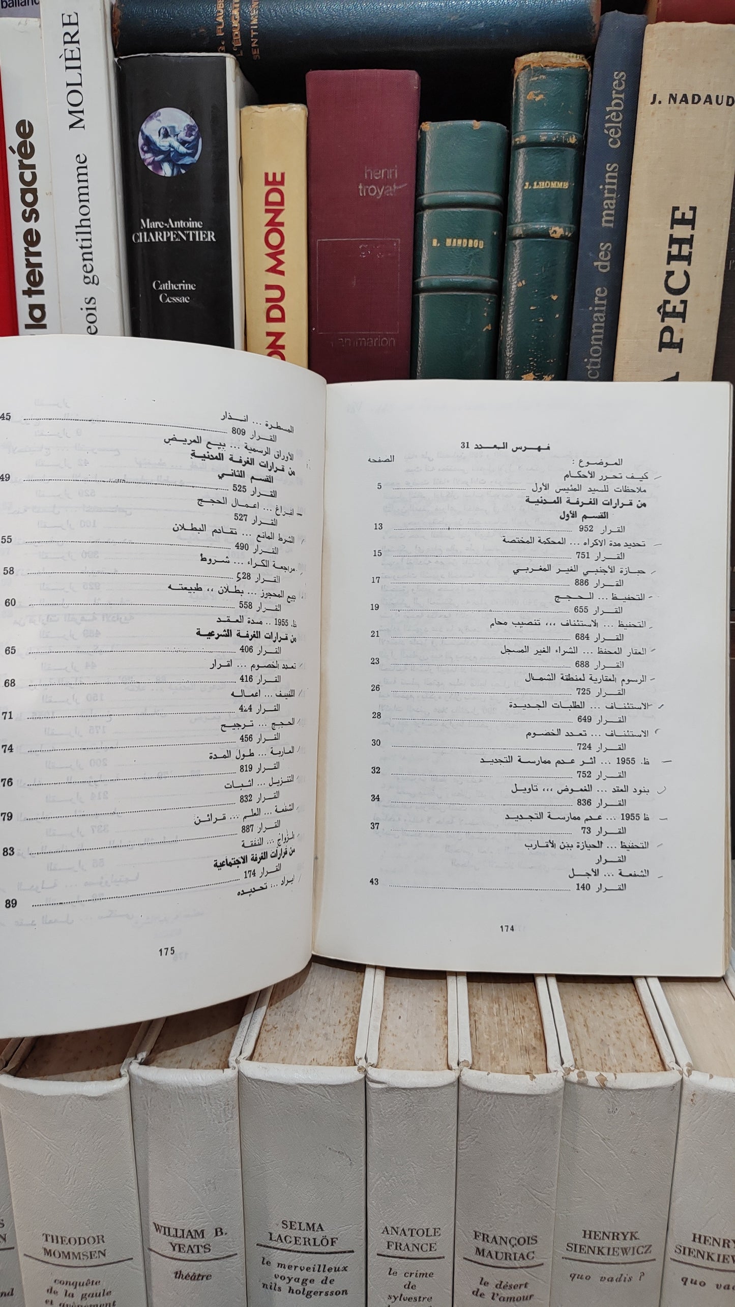 قضاء المجلس الاعلى 31