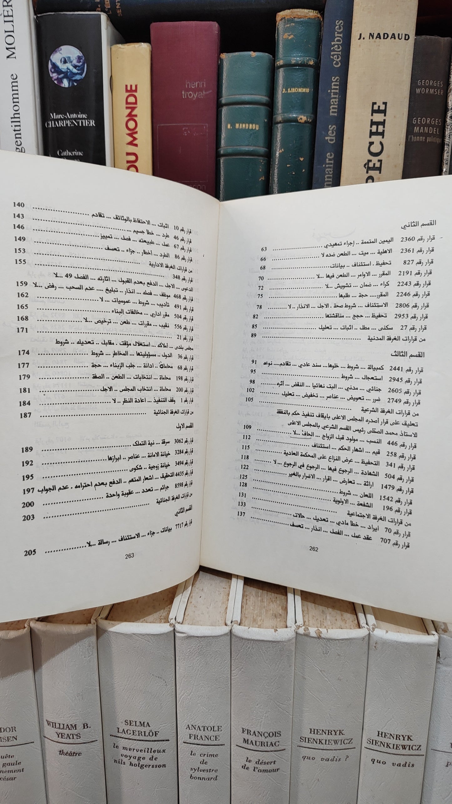 قضاء المجلس الاعلى39