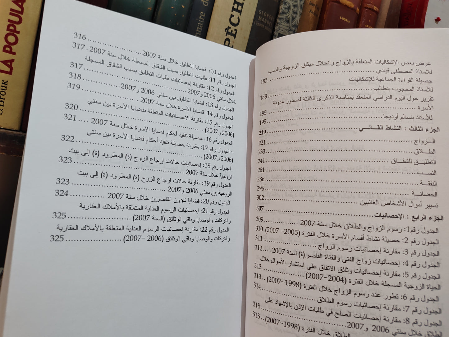 قضاء الأسرة العدد4 -5