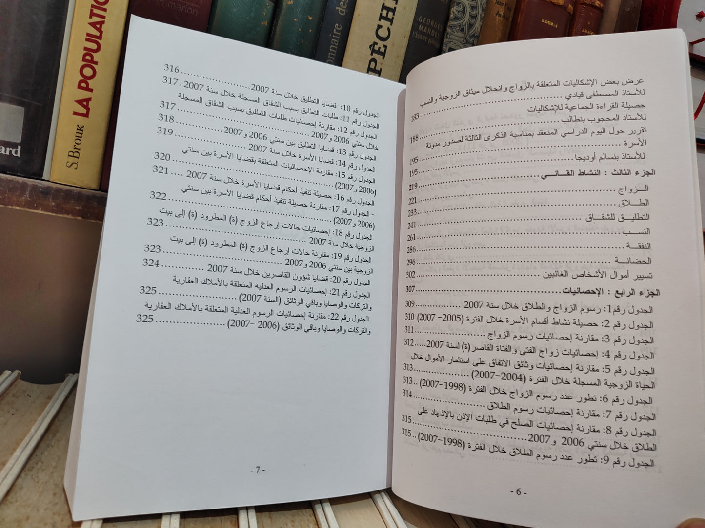 قضاء الأسرة العدد4 -5
