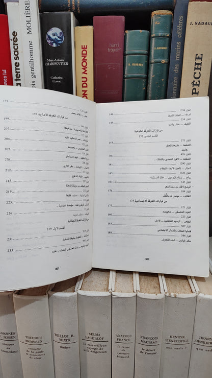 قضاء المجلس الاعلى 40
