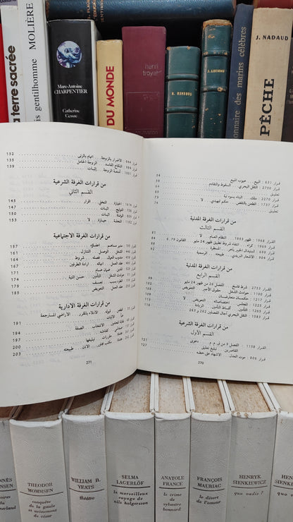 قضاء المجلس الاعلى 41