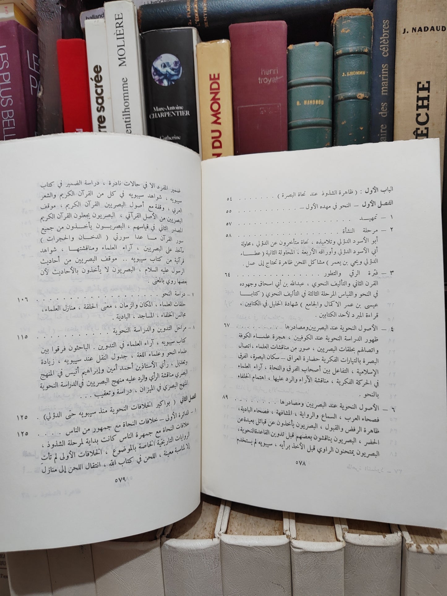 الدجيني - ظاهرة الشذوذ في النحو العربي