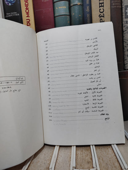 لاشين - الخصومات البلاغية و النقدية في صنعة اللغة