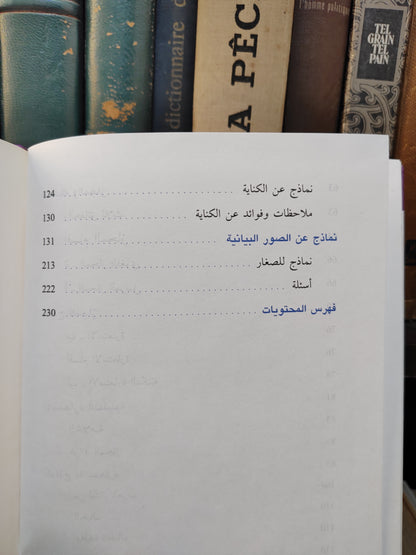 الشيخ - المتقن في علم البيان