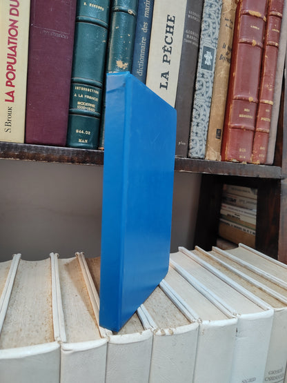 كتاب العهد الجديد