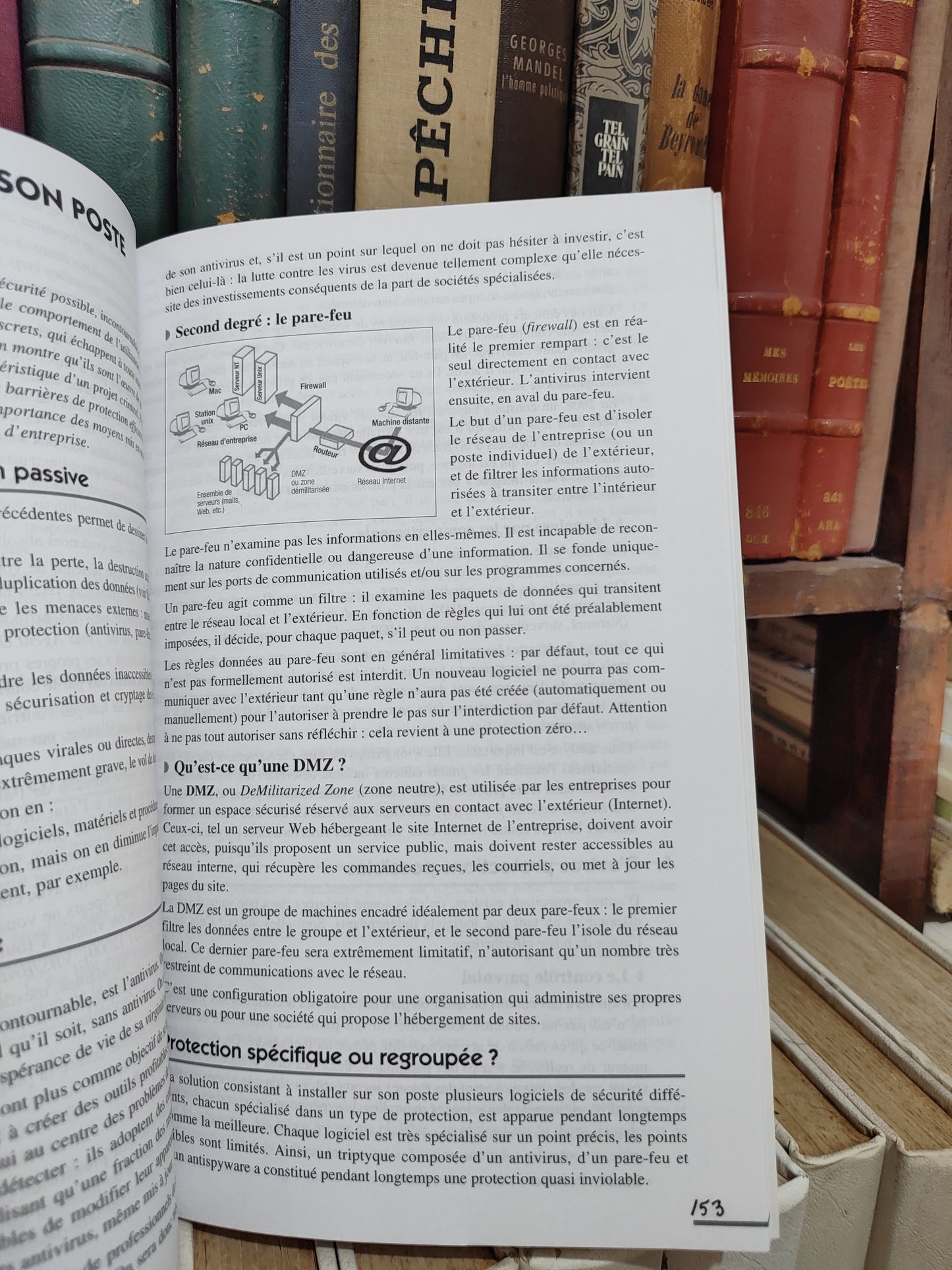 50 fiches pour comprendre l'univers de l'informatique
