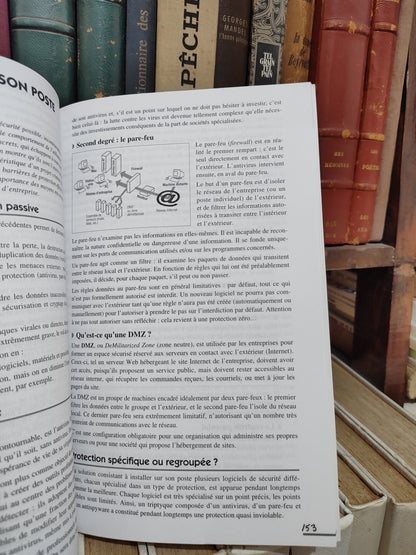 50 fiches pour comprendre l'univers de l'informatique