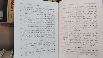 قضاء المجلس الاعلى 60-59