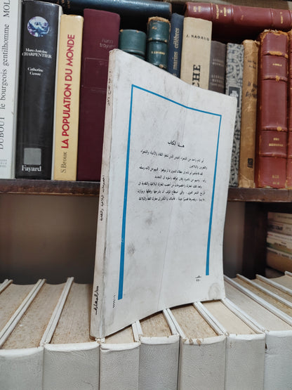 لاشين - الخصومات البلاغية و النقدية في صنعة اللغة