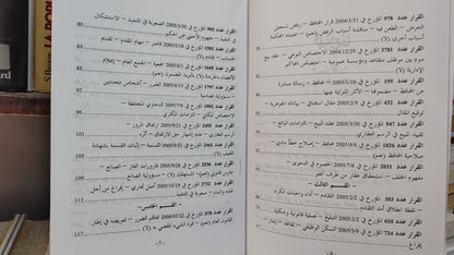 قضاء المجلس الاعلى 64-65
