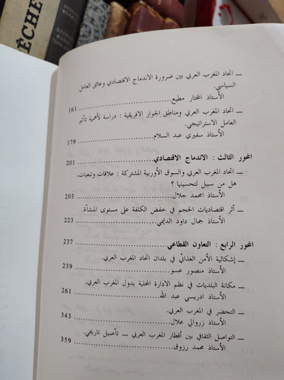 مجلة الميادين عدد 6