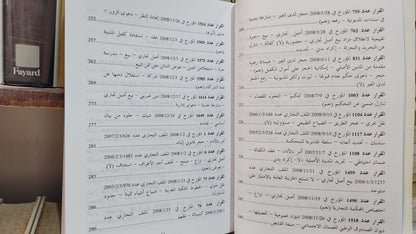 قضاء المجلس الاعلى 71
