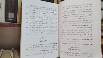 قضاء المجلس الاعلى 71