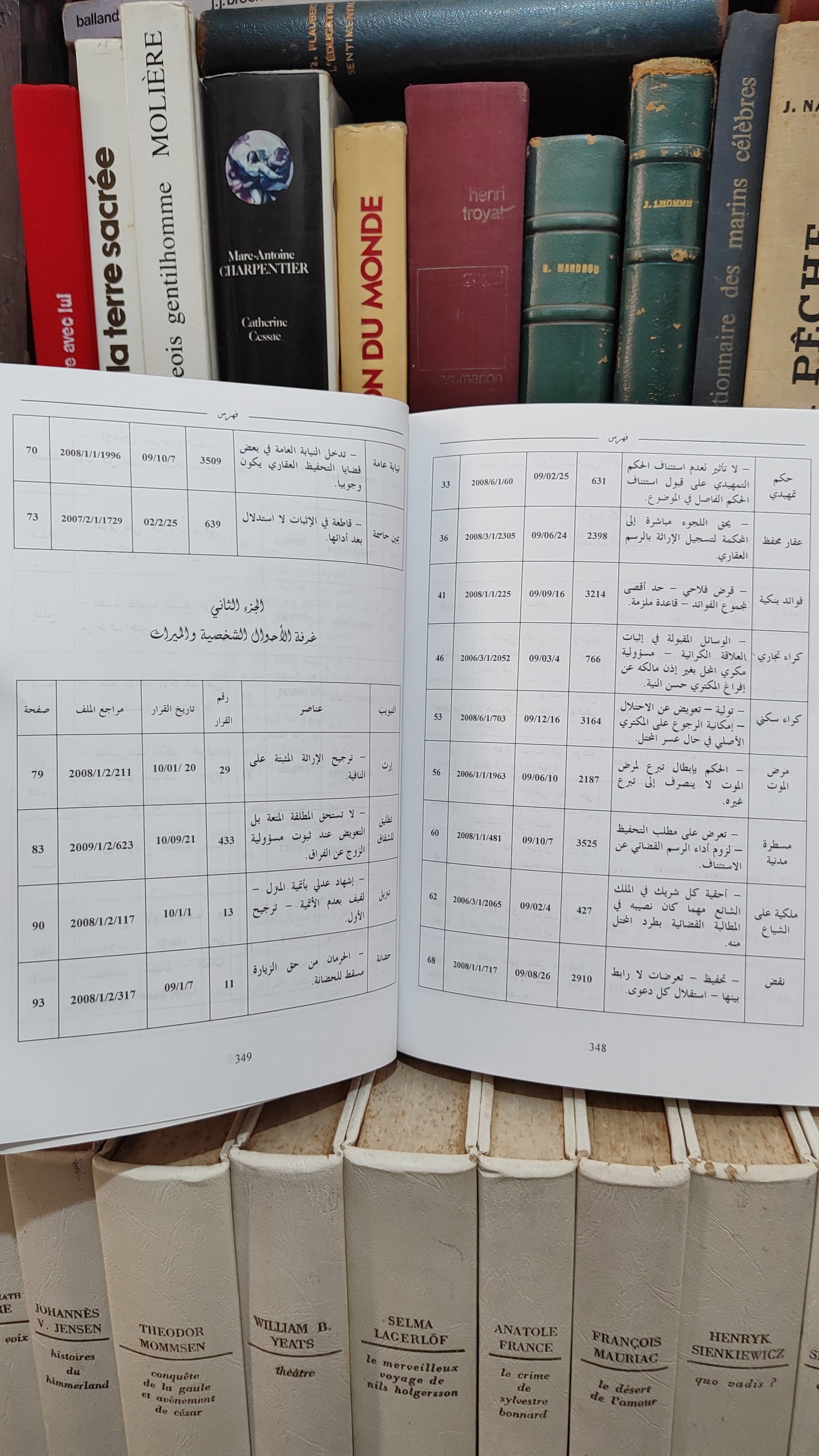 مجلة قضاء المجلس الاعلى 72