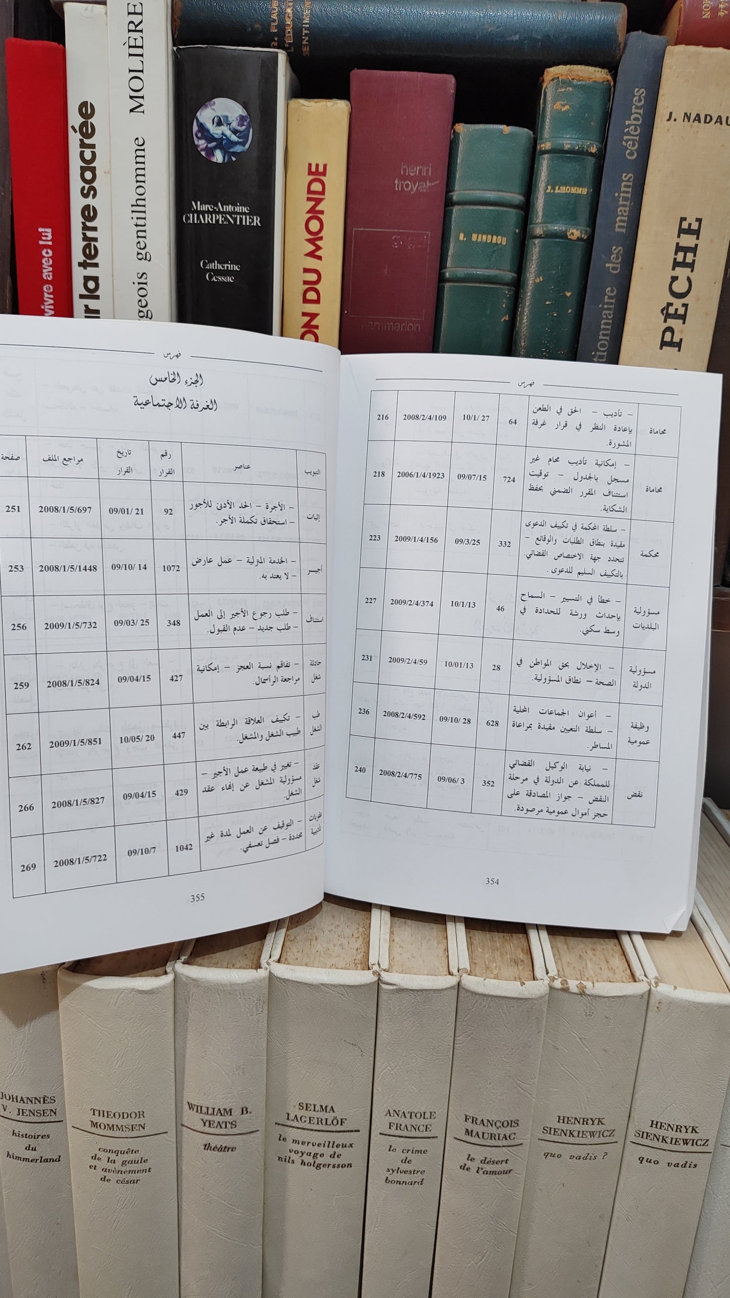 مجلة قضاء المجلس الاعلى 72