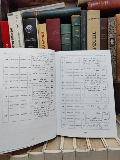 مجلة قضاء محكمة النقض عدد 80