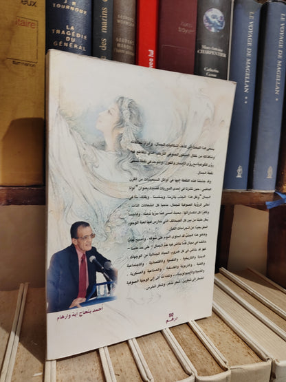 وارهام - الرؤية الصوفية للجمال