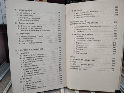 Abastado - Le surréalisme