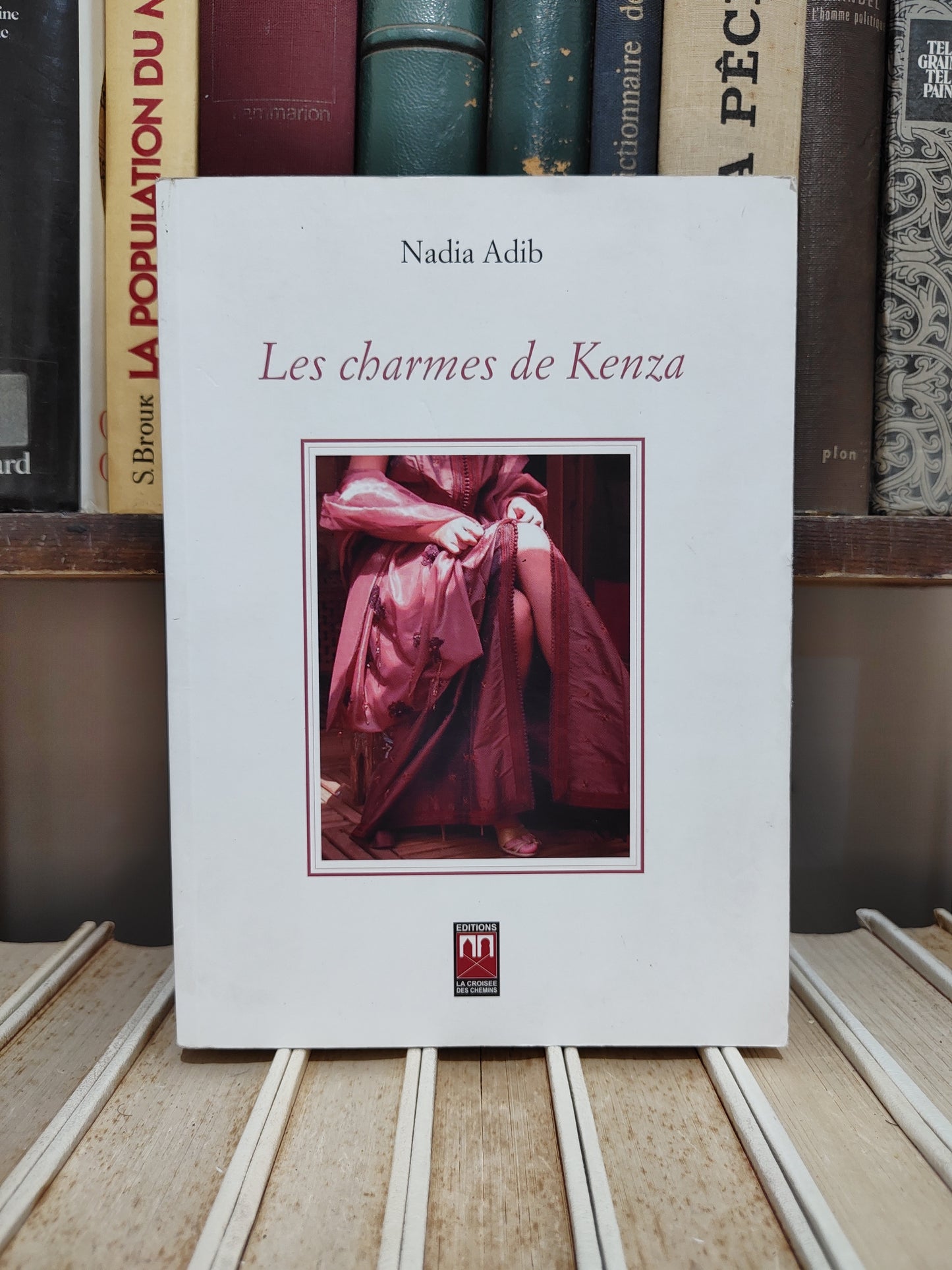 Adib - Les charme de Kenza