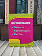 Agostino - Dictionnaire des sciences économiques et sociales
