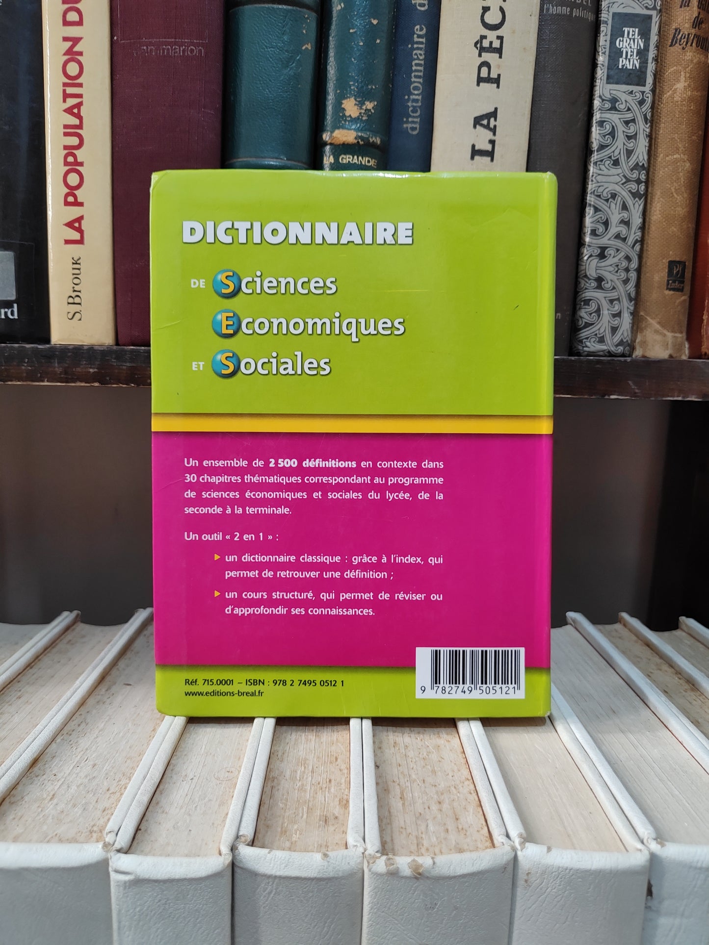 Agostino - Dictionnaire des sciences économiques et sociales
