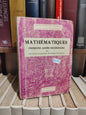 Aiouch - Mathématiques première année secondaire