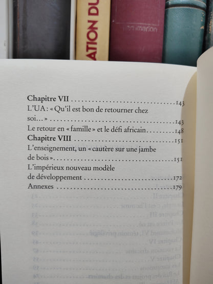 Alaloui - Mohamed VI le siècle d'un roi