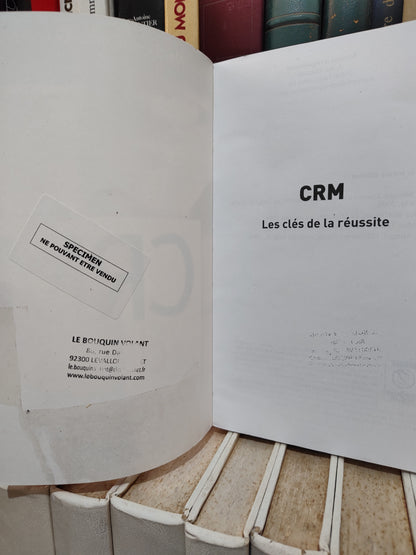 Alard - CRM les clés de la réussite