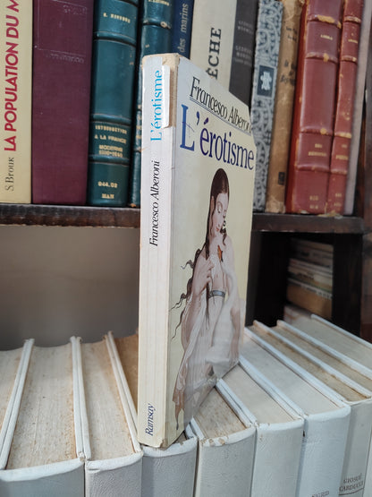 Alberoni - L'érotisme