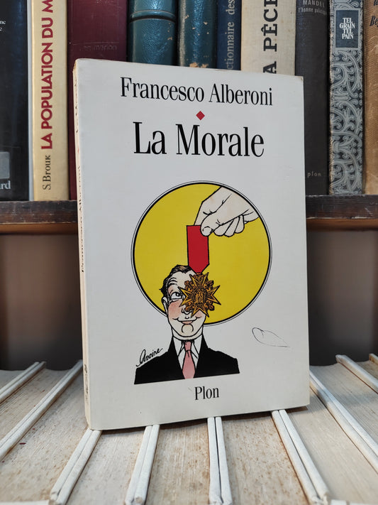 Alberoni - La morale
