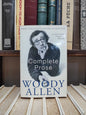 Allen - Complete Prose